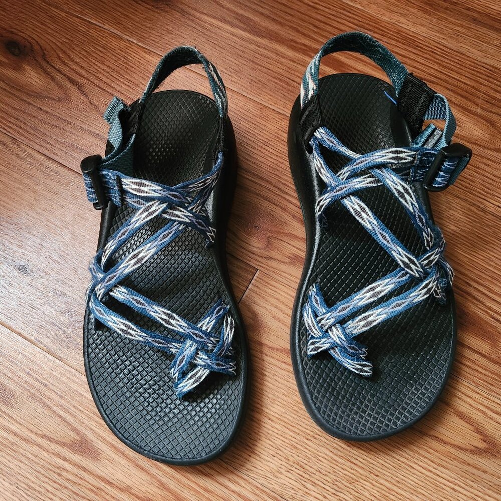 Chacos sandals